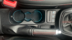 Ford Puma 1.0 EcoBoost Hybrid mHEV ST-Line X 5dr Petrol Hatchback